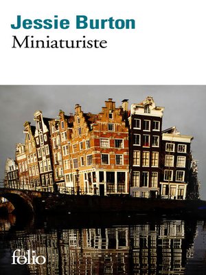 cover image of Miniaturiste